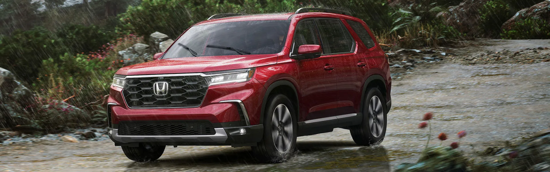 honda-pilot-2023